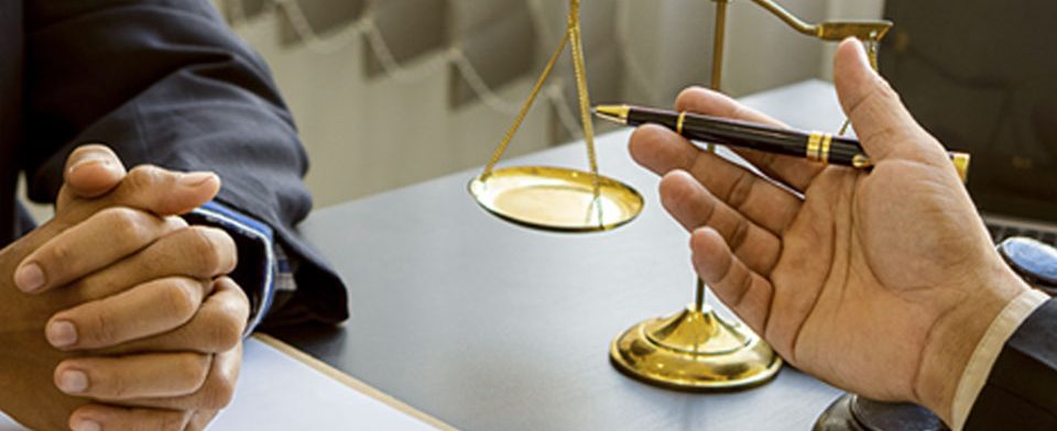 محمدباقر قادری وکیل پایه یک دادگستری