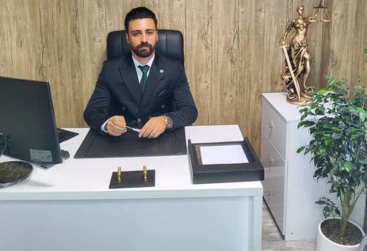 مهدی جعفرپور وکیل مهدی جعفرپور وکیل پایه یک دادگستری