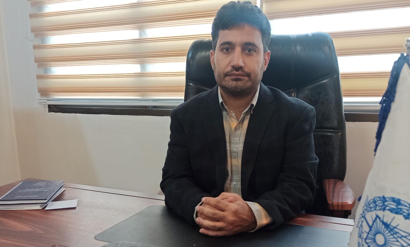 وکیل مسعود عرفی