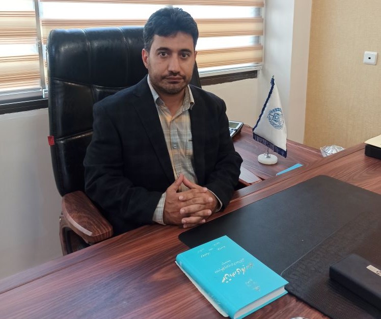مسعود عرفی وکیل پایه یک دادگستری